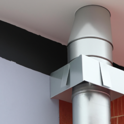 Ventilation simple flux : assurez une ventilation de base pour votre habitat La Crau